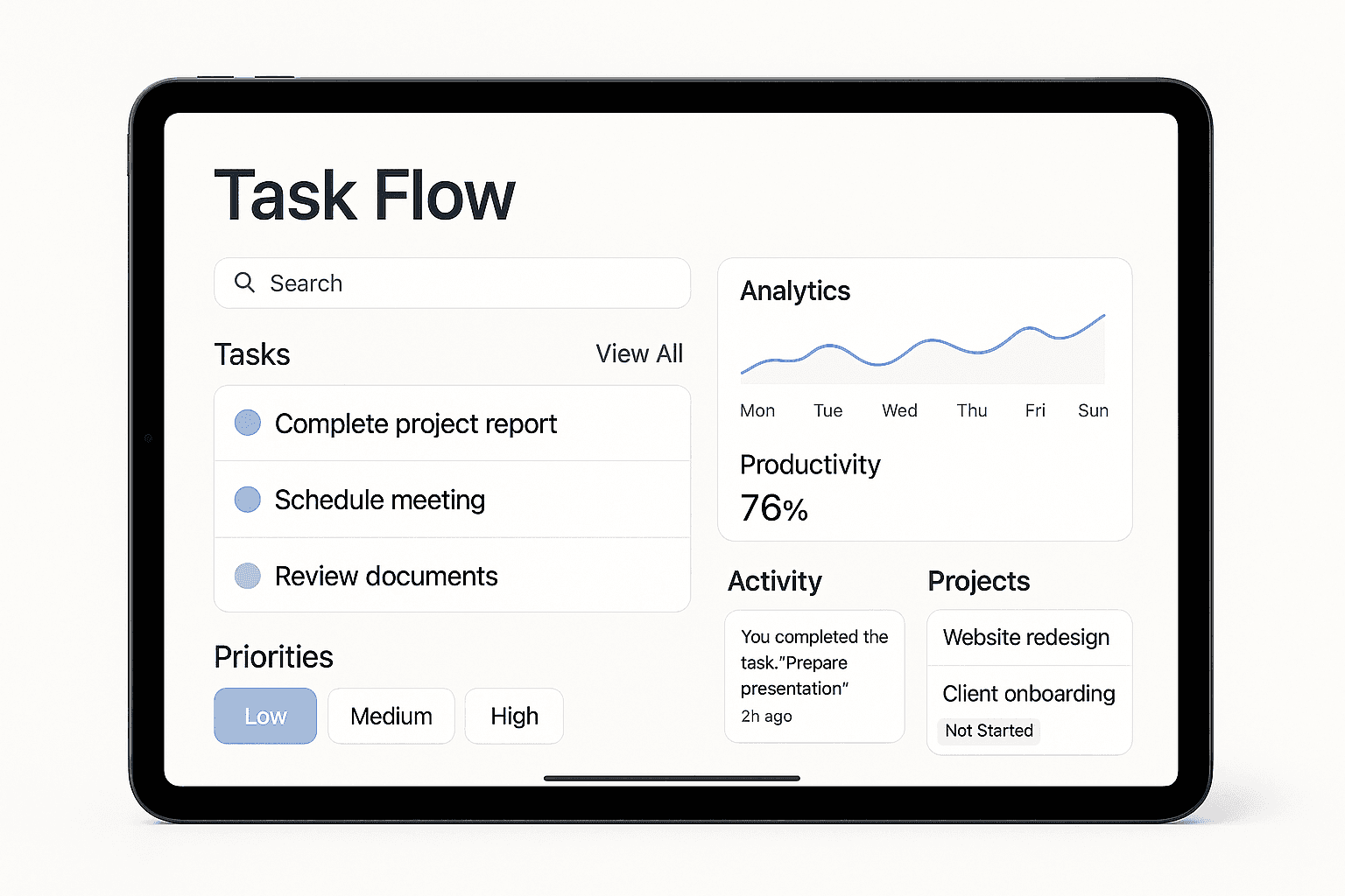 Custom SaaS Development Services | Scalable SaaS Solutions