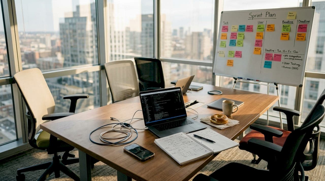 Top agile development strategies for fast, quality MVPs