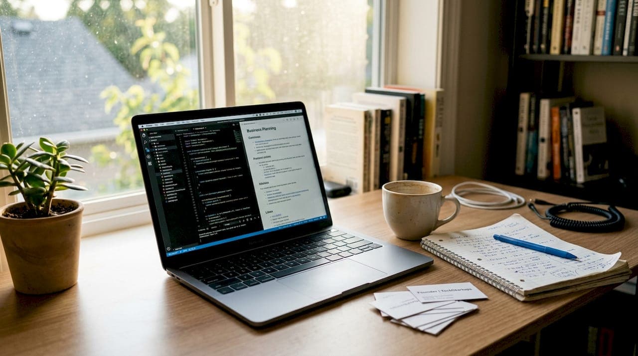 Why early validation saves startups: PMF in 2026