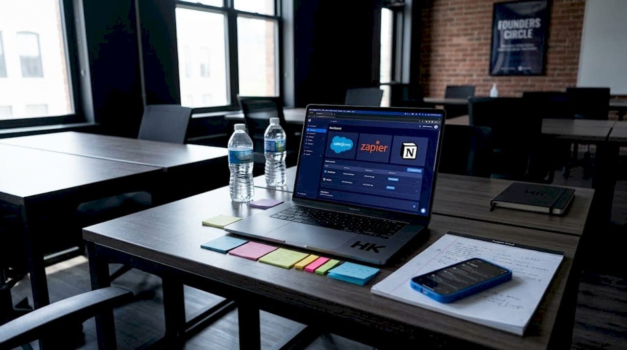 Top SaaS application examples for rapid MVP success